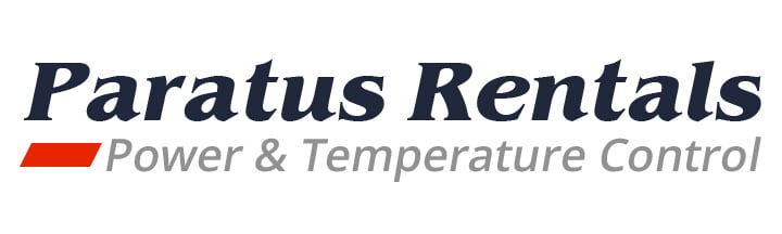 Paratus Air Conditioning Rentals