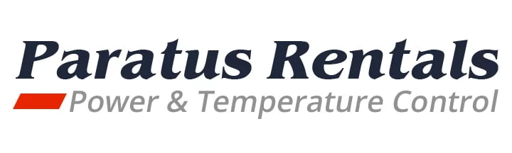 Paratus Air Conditioning Rentals