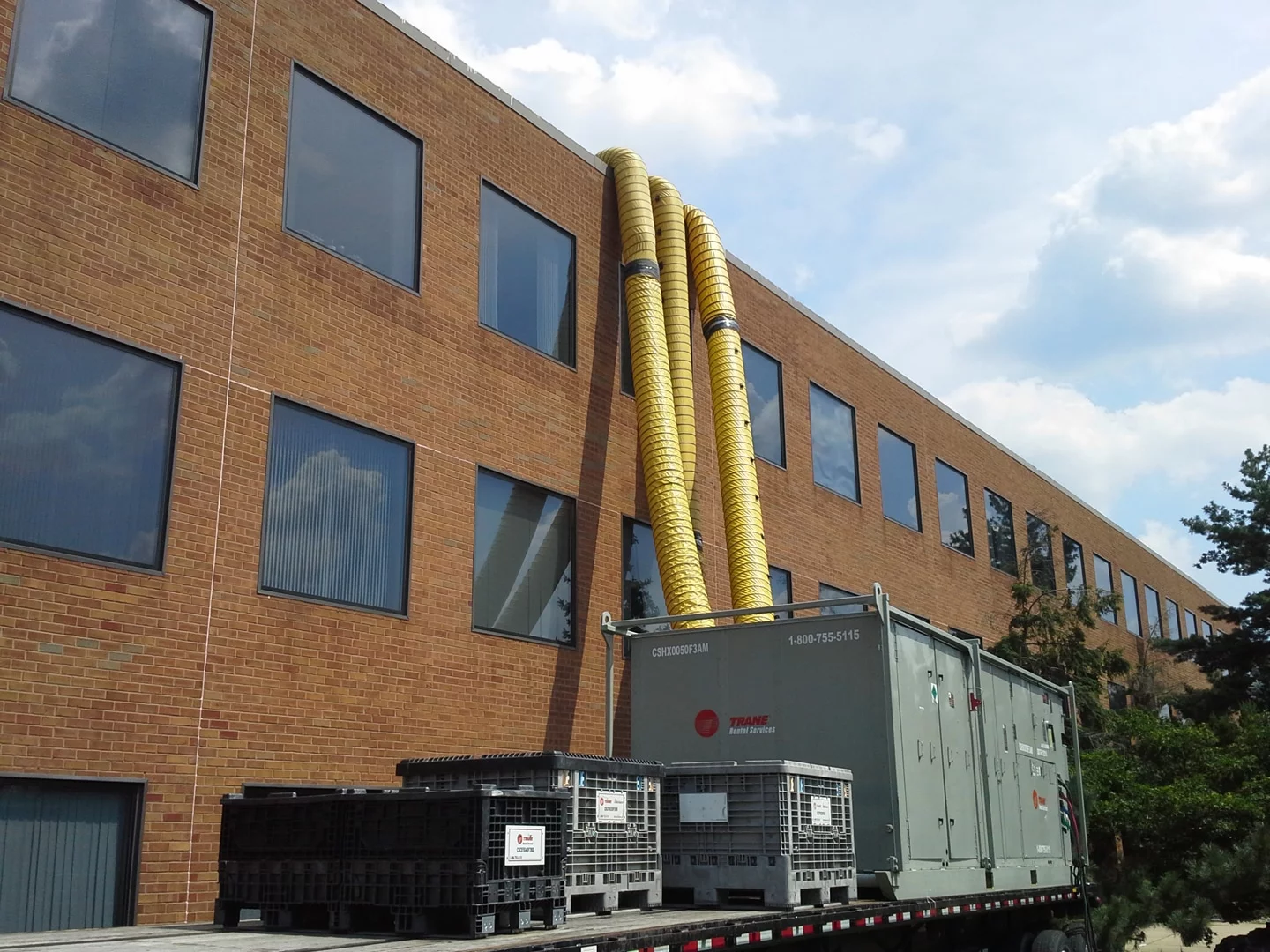 Chiller Rental PA , Chiller Rental Philly , Air Cooled Chiller Rental CT , Air Cooled Chiller Rental NYC